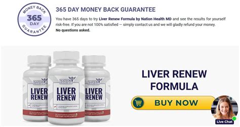 liver renew reviews consumer reports